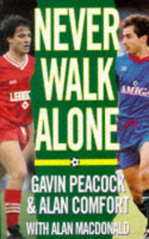 Stock image for Never Walk Alone for sale by GF Books, Inc.