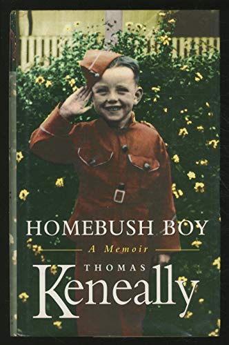 Beispielbild fr Homebush Boy - a Memoir zum Verkauf von SecondSale