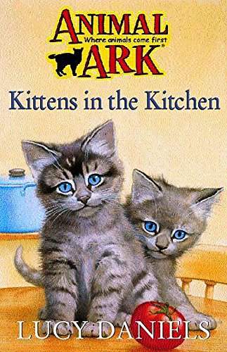 9780340607220: Kittens in the Kitchen