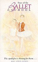 Beispielbild fr Stars of the Ballet School (Hodder paperback): No. 6 zum Verkauf von WorldofBooks