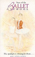 9780340607343: Stars of the Ballet School (Hodder paperback): No. 6
