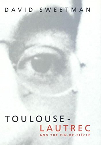 Beispielbild fr Toulouse-Lautrec and the Fin-de-siecle zum Verkauf von WorldofBooks