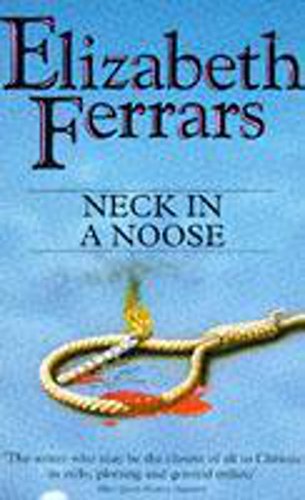 Beispielbild fr Neck in a Noose zum Verkauf von ThriftBooks-Dallas