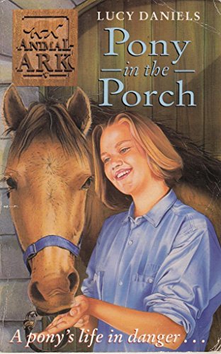 Beispielbild fr Pony in the Porch (Animal Ark #2) zum Verkauf von Kennys Bookshop and Art Galleries Ltd.