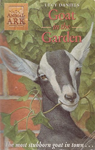 Imagen de archivo de Goat in the Garden a la venta por Better World Books: West