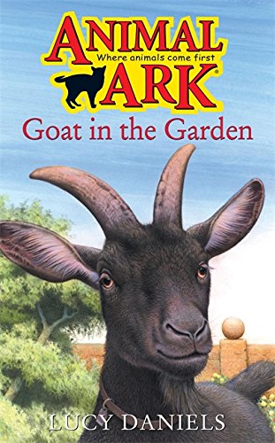Stock image for Goat in the Garden for sale by Better World Books: West