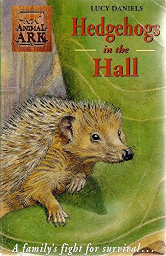 9780340607749: Animal Ark 5: Hedgehogs in the Hall