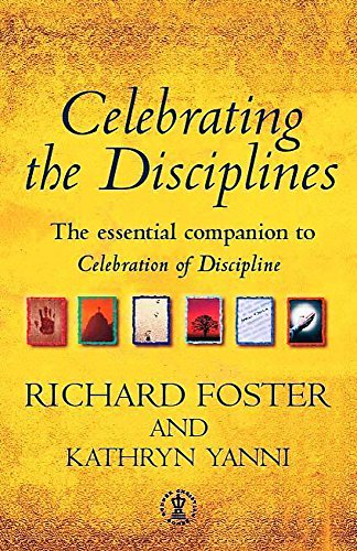 Stock image for Celebrating the Disciples (Hodder Christian books) for sale by Discover Books