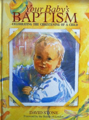 9780340608272: Your Baby's Baptism