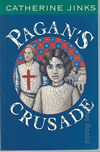 Stock image for Pagan's Crusade for sale by Dromanabooks