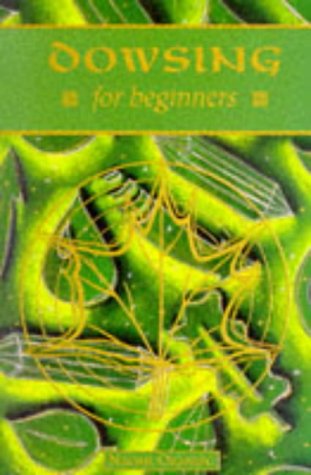 Imagen de archivo de Dowsing For Beginners (ABEG) a la venta por WorldofBooks