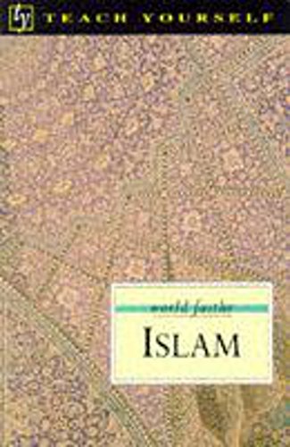 Stock image for Islam (World Faiths S.) for sale by WorldofBooks