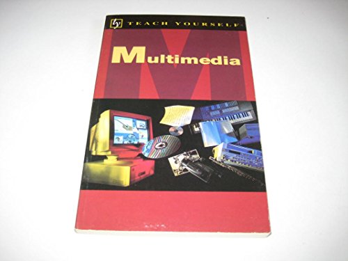 Stock image for Multimedia (Teach Yourself) for sale by AwesomeBooks