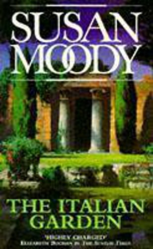 The Italian Garden (9780340609156) by Susan-moody