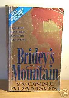 Bridey's Mountain