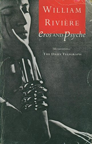 Beispielbild fr Eros and Psyche zum Verkauf von AwesomeBooks