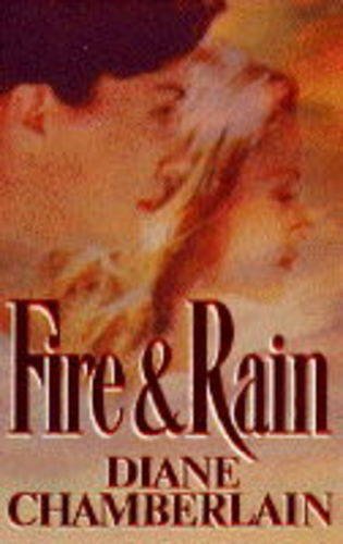 Stock image for Fire and Rain for sale by WorldofBooks