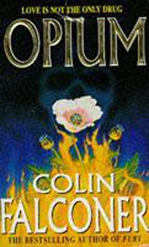 Imagen de archivo de Opium a la venta por WorldofBooks
