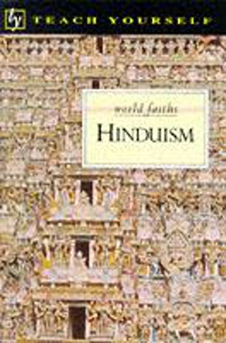 Beispielbild fr Hinduism (World Faiths) zum Verkauf von Redux Books