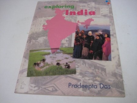 Exploring India (9780340611418) by Prodeepta Das