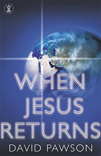 Stock image for When Jesus Returns for sale by HPB Inc.