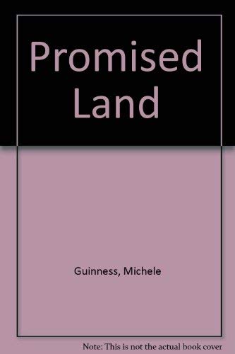Stock image for Promised Land for sale by AwesomeBooks