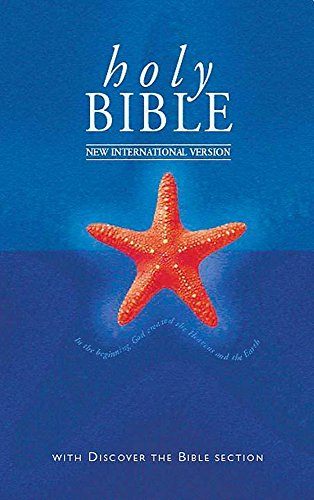 Stock image for The Bible : New International Version for sale by Reuseabook