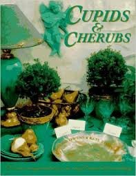 Imagen de archivo de CUPIDS AND CHERUBS Divine Inspirations in Craft and Decorating a la venta por Dromanabooks