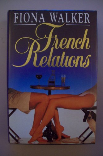 9780340613184: french-relations