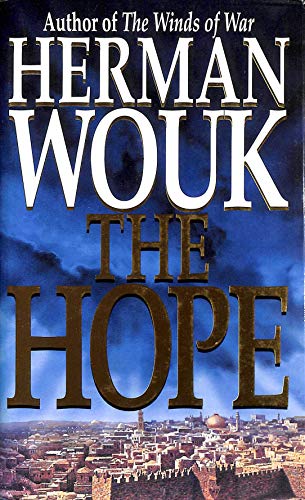 Imagen de archivo de The Hope a la venta por WorldofBooks