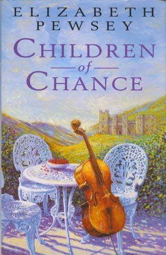 Stock image for Children of Chance: NTW for sale by WorldofBooks