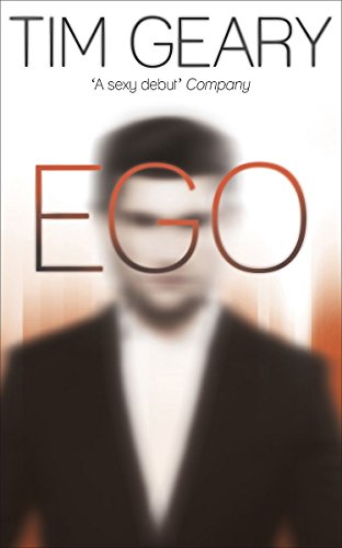 Stock image for Ego for sale by OwlsBooks