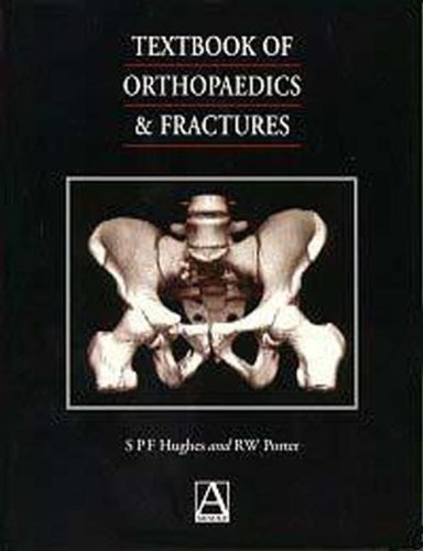 Beispielbild fr Textbook of Orthopaedics and Fractures zum Verkauf von Better World Books Ltd