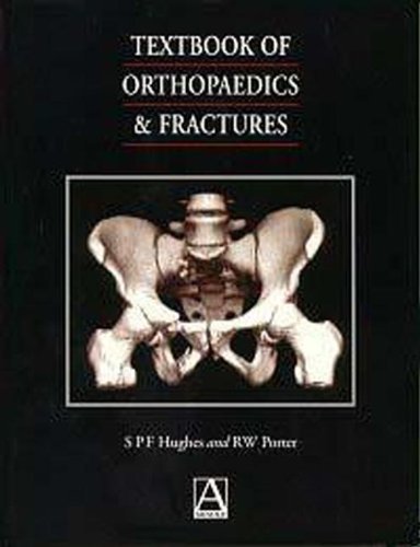 Imagen de archivo de Textbook of Orthopaedics and Fractures a la venta por Anybook.com