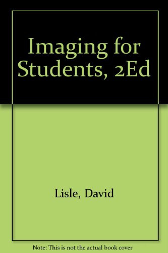 9780340613832: Imaging for Students