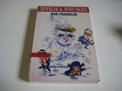 Imagen de archivo de Newszak and News Media a la venta por WorldofBooks