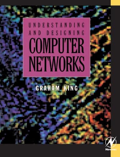 Beispielbild fr Understanding and Designing Computer Networks zum Verkauf von WorldofBooks