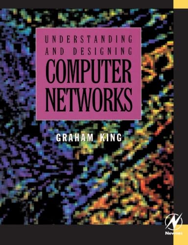 Stock image for Understanding and Designing Computer Networks for sale by WorldofBooks