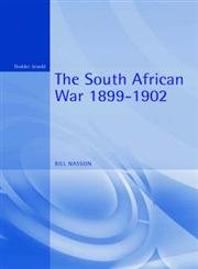 The South-African War 1899-1902