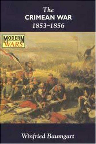 9780340614655: The Crimean War 1853-1856