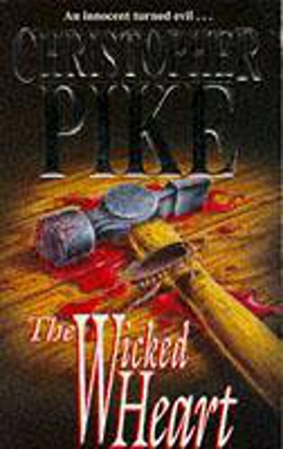Imagen de archivo de Wicked Heart a la venta por WorldofBooks