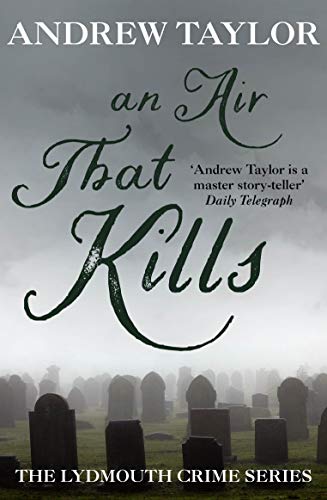 9780340617137: An Air That Kills: The Lydmouth Crime Series Book 1