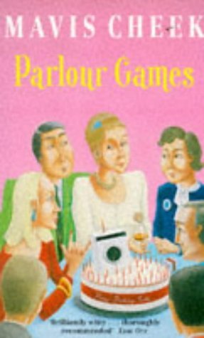 Imagen de archivo de Parlour Games a la venta por WorldofBooks