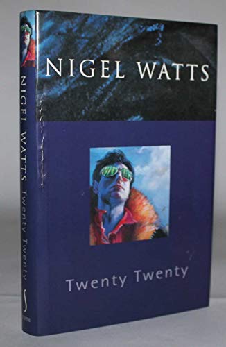 Imagen de archivo de Twenty Twenty a la venta por WorldofBooks