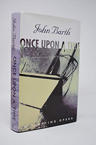 Beispielbild fr Once Upon a Time: A Floating Opera zum Verkauf von WorldofBooks