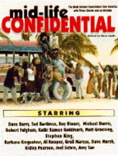 9780340617540: Mid Life Confidential/Rock Bottom Remainders