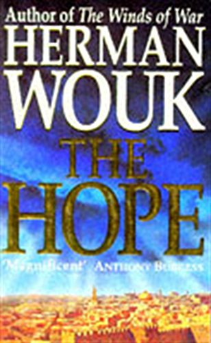 The Hope (9780340617588) by Herman Wouk