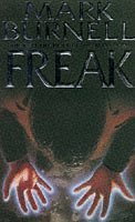 Imagen de archivo de Freak a la venta por WorldofBooks