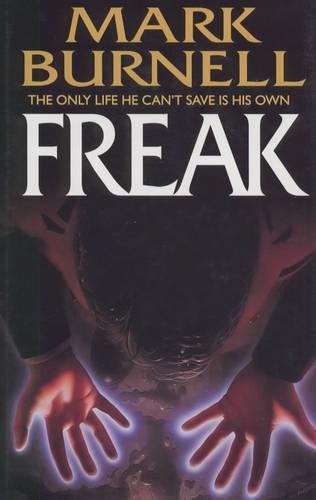 Imagen de archivo de Freak a la venta por AwesomeBooks