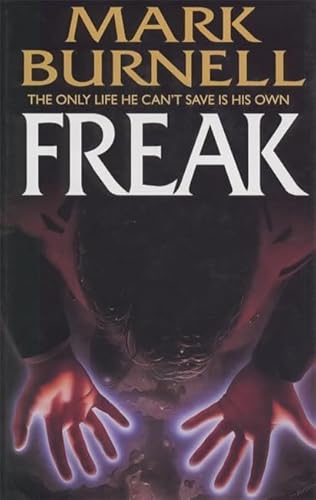 Stock image for Freak for sale by AwesomeBooks